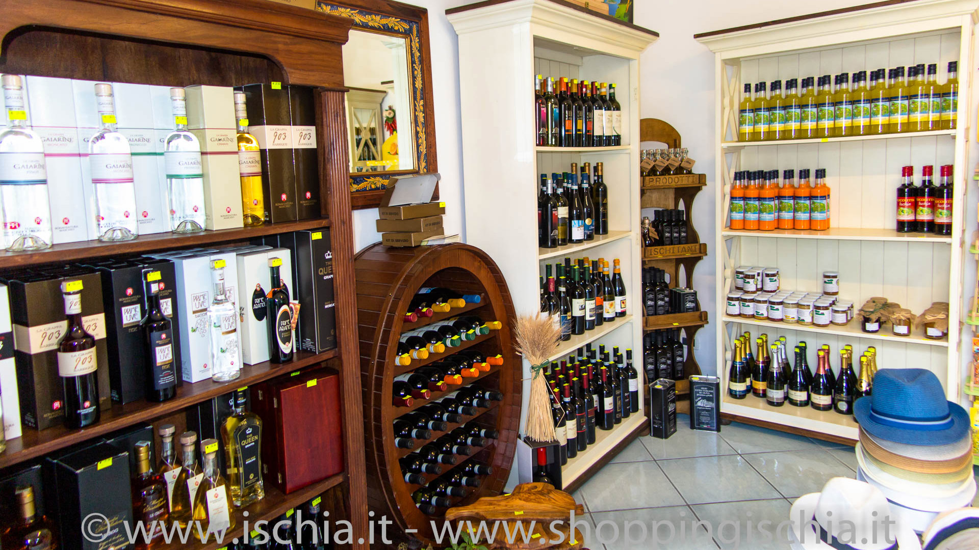 Scapriccio Bistrot Scapriccio